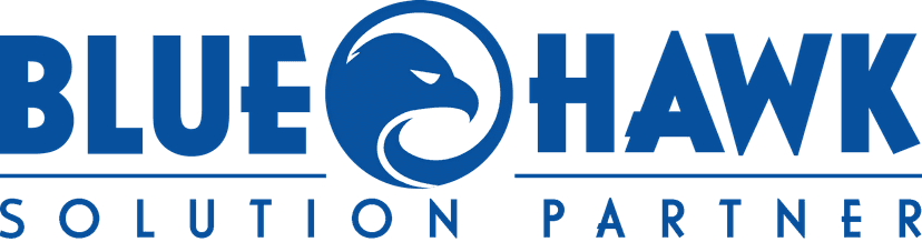 Blue Hawk