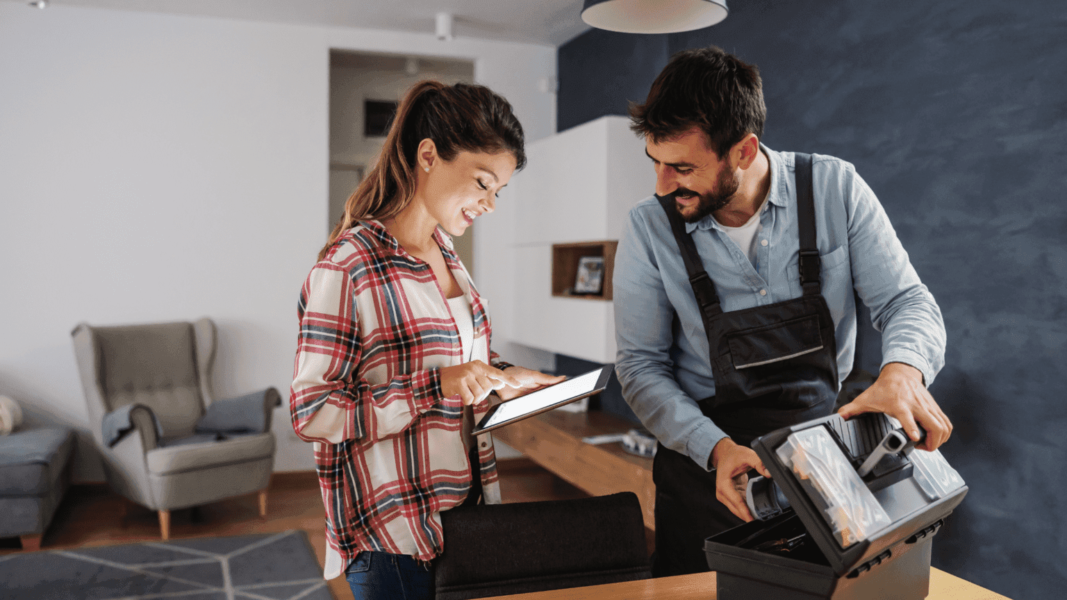 Financing HVAC in the Inflation Era